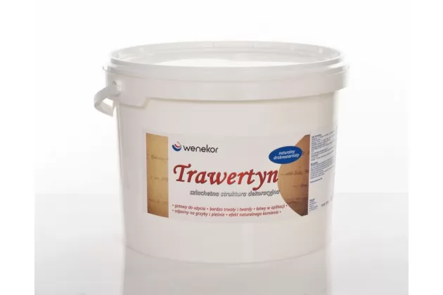 Trawertyn 10 kg