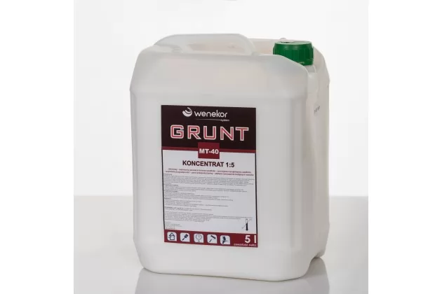 Grunt koncentrat 1:5 5 l