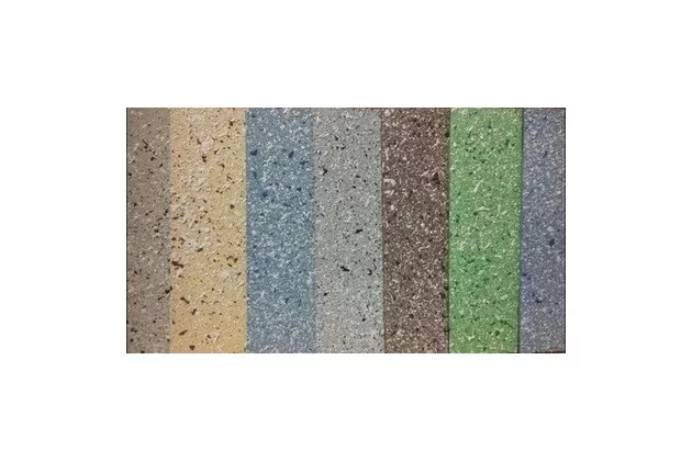 tapeta natryskowa NS-35 akrylowa 10 KG