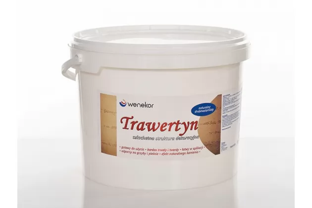 trawertyn zestaw 10 m2