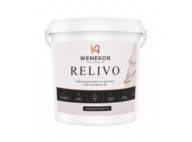 Pasta strukturalna drobnoziarnista 2 kg