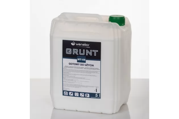 Grunt gotowy do użycia 5 l