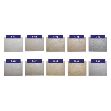 Efekt perłowego piasku